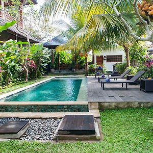 Standard Double or Twin Room Garden View